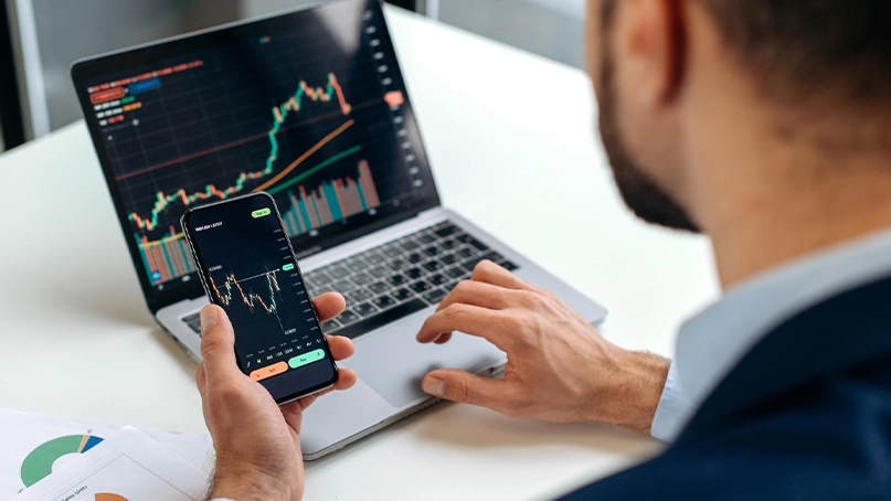 Valdenbourg Capital Trading Plattform