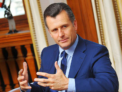 Erfolgreicher Valdenbourg Capital Trader